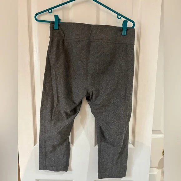 Under armour cropped leggings - Picture 2 of 2